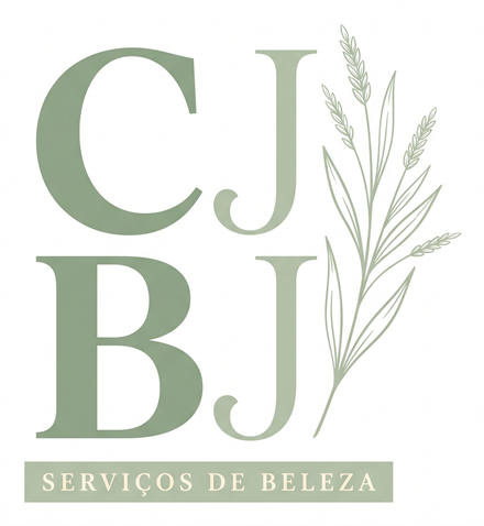 CJBJ — Serviços de Beleza